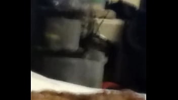 Baebeegurl gets off hard