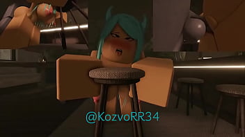 Roblox girl fuck