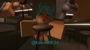 Roblox girl fuck
