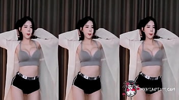 Myasiansluts she is ready for you to watch her play