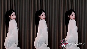 Myasiansluts she is ready for you to watch her play