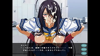 Event e ikou kanu unchou ver 1