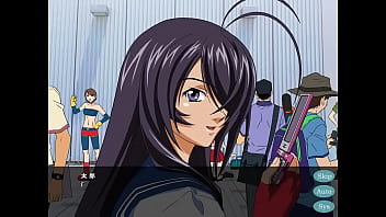 Event e ikou kanu unchou ver 1