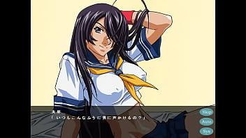 Event e ikou kanu unchou ver 1