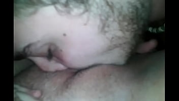 Sister getting eaten out