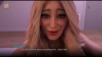 Wvm 203 mabel is always a tease