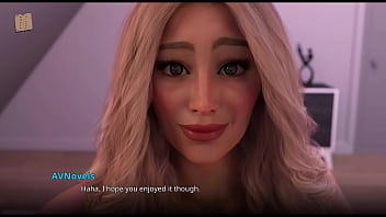 Wvm 203 mabel is always a tease