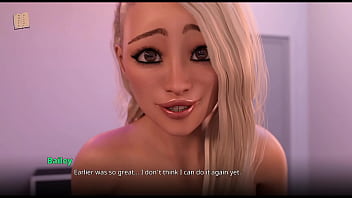 Wvm 203 mabel is always a tease