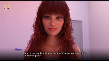 Wvm 203 mabel is always a tease