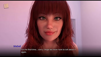 Wvm 203 mabel is always a tease