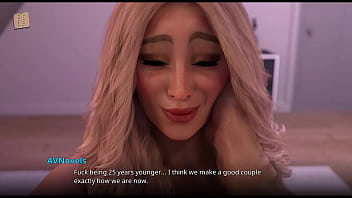 Wvm 203 mabel is always a tease