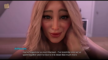 Wvm 203 mabel is always a tease