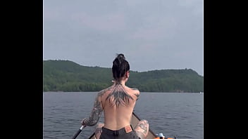 New nature videos coming i did things no one has ever done