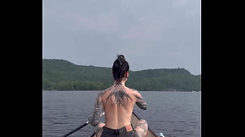 New nature videos coming i did things no one has ever done