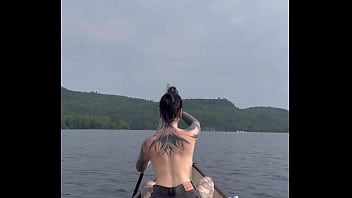 New nature videos coming i did things no one has ever done