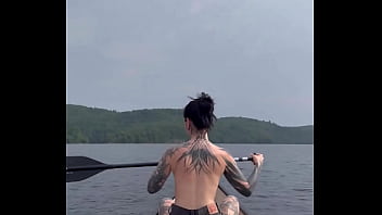 New nature videos coming i did things no one has ever done