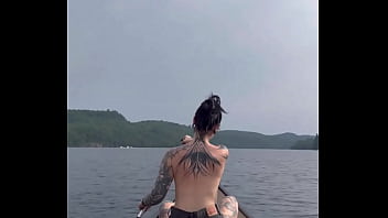 New nature videos coming i did things no one has ever done