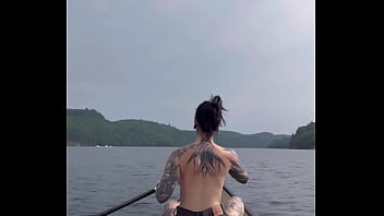 New nature videos coming i did things no one has ever done