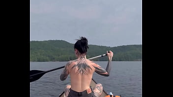 New nature videos coming i did things no one has ever done