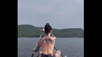 New nature videos coming i did things no one has ever done