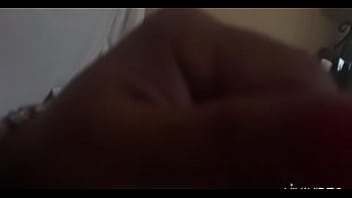 Latina masterbates until she cums