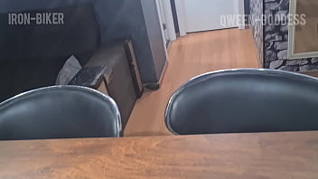 I took the hottie from the gym to my house *** short ***