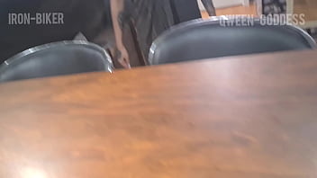 I took the hottie from the gym to my house *** short ***