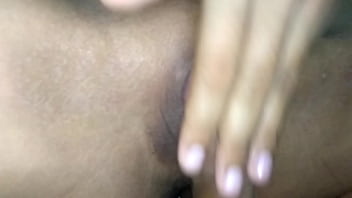 เล่นกับหีเพื่อนสาว