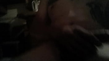 Preparando la comida