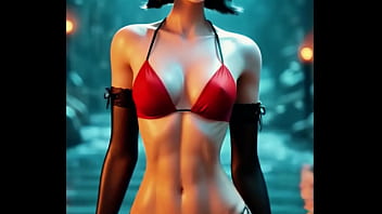 Even in the shadows she shines brighter than the moon mavis embraces her dark charm in a stunning red look mixing gothic vibes with irresistible allure Even in the shadows she shines brighter than the moon mavis embraces her dark charm in a stunning red look mixing gothic vibes with irresistible allure