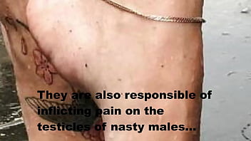 The 3 important worship duties of the males in a female led relathionship