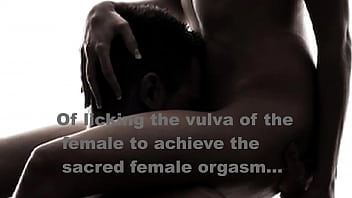 The 3 important worship duties of the males in a female led relathionship