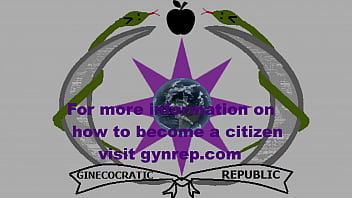 The 3 important worship duties of the males in a female led relathionship