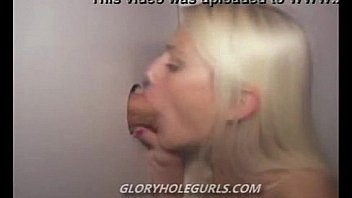 Suck And Fuck Gloryhole Dick thumbnail