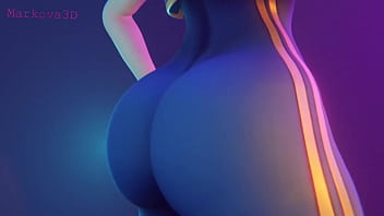 Thick booty Thick booty