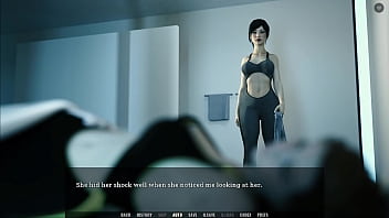 Tales from the unending void #39 stepcousin fingers herself while thinking of me in the shared bathroom