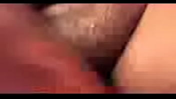 She loves touching it she loves it