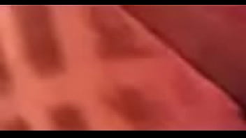 She loves touching it she loves it