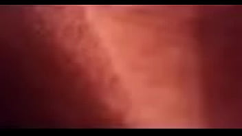 She loves touching it she loves it