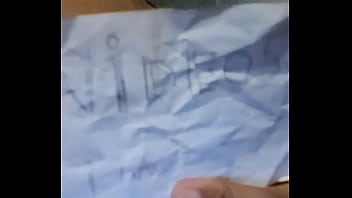 Vídeo de verificação