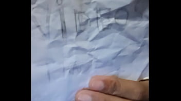 Vídeo de verificação