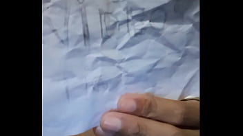 Vídeo de verificação