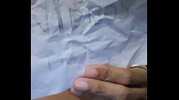 Vídeo de verificação