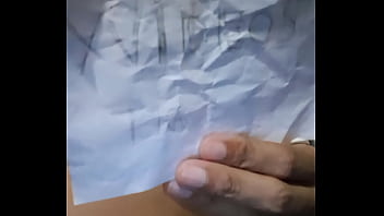 Vídeo de verificação