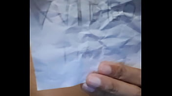 Vídeo de verificação