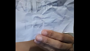 Vídeo de verificação