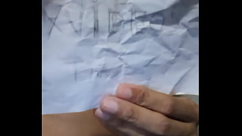 Vídeo de verificação