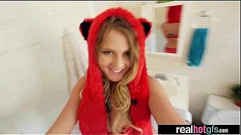 Gorgeous gf lilly sapphire like hard style sex in front of camera video 20