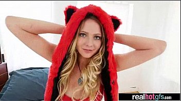 Gorgeous gf lilly sapphire like hard style sex in front of camera video 20