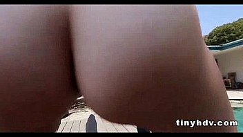 Innocent redhead teen enjoys good cock kaylee haze 42